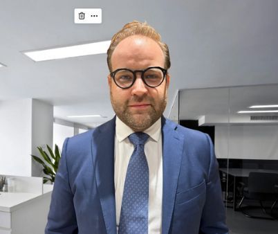 Marco Saccucci Merolle