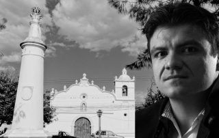 Giuseppe Vijil Scalici MAIE