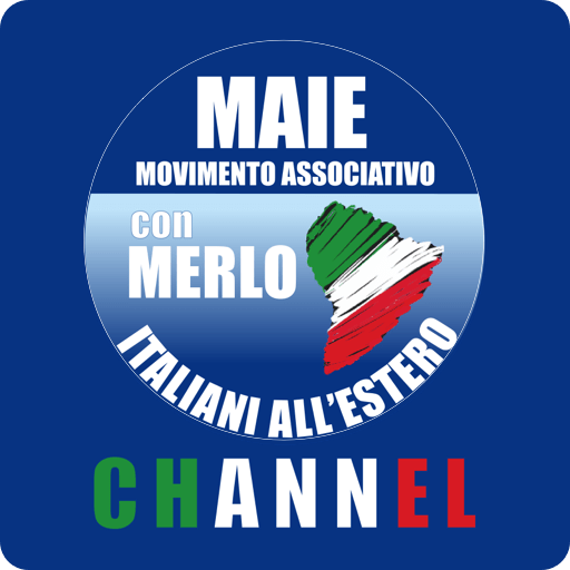 Guarda la TV del MAIE in streaming