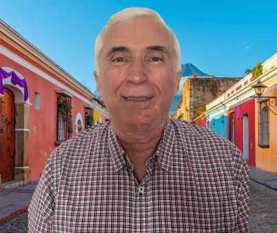 José Sebastian Marcucci