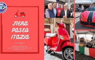 Cucina Italiana Guatemala