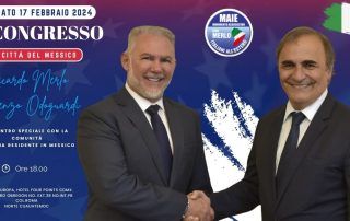 congresso messico