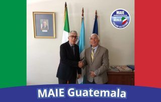 Ambasciatore Guatemala