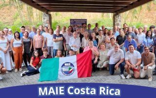 ITALIANI COSTA RICA