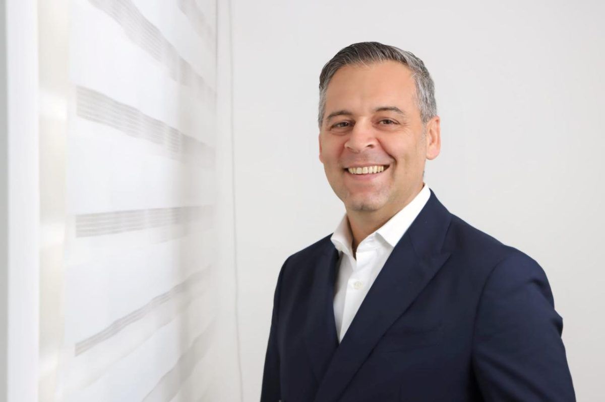 Massimiliano Atrigna