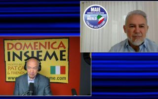 Intervista Odoguardi