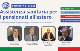 Pensionati italiani