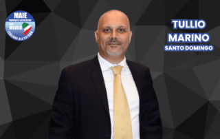 Tullio Marino