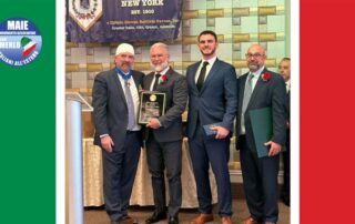 Odoguardi Man of the Year