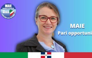 Martina Benedetti MAIE