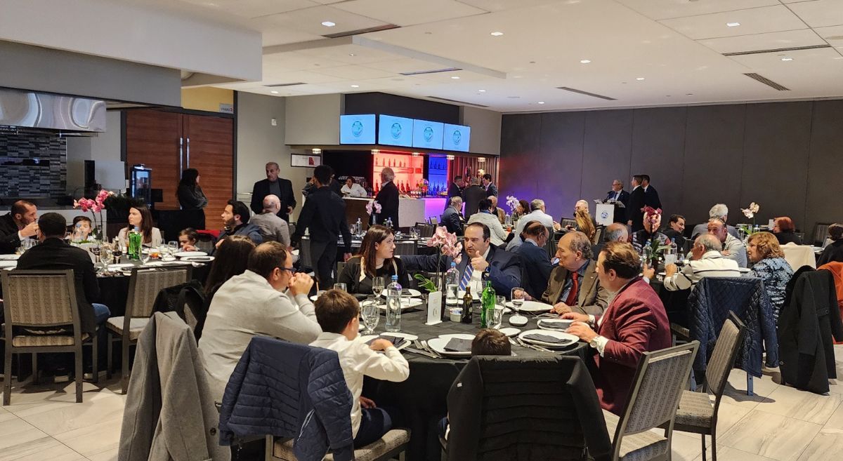 EVENTO MAIE TORONTO EVENTO MAIE TORONTO