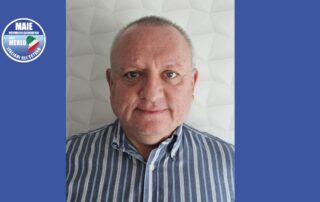 Lucio claudio Saputelli