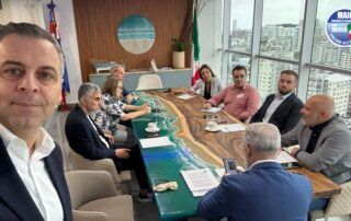 Obiettivi MAIE Repubblica DOminicana