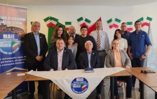 Precongresso MAIE Guatemala