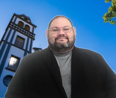 Giancarlo Martini Scalici