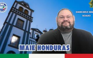 Giancarlo Martini ScalicI MAIE