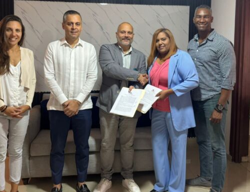 Fondazione Mondo Italia e FUNPAFIVA firmano un accordo per l’assistenza psicologica agli italiani in Repubblica Dominicana