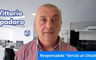 Vittorio Spadaro Servizi