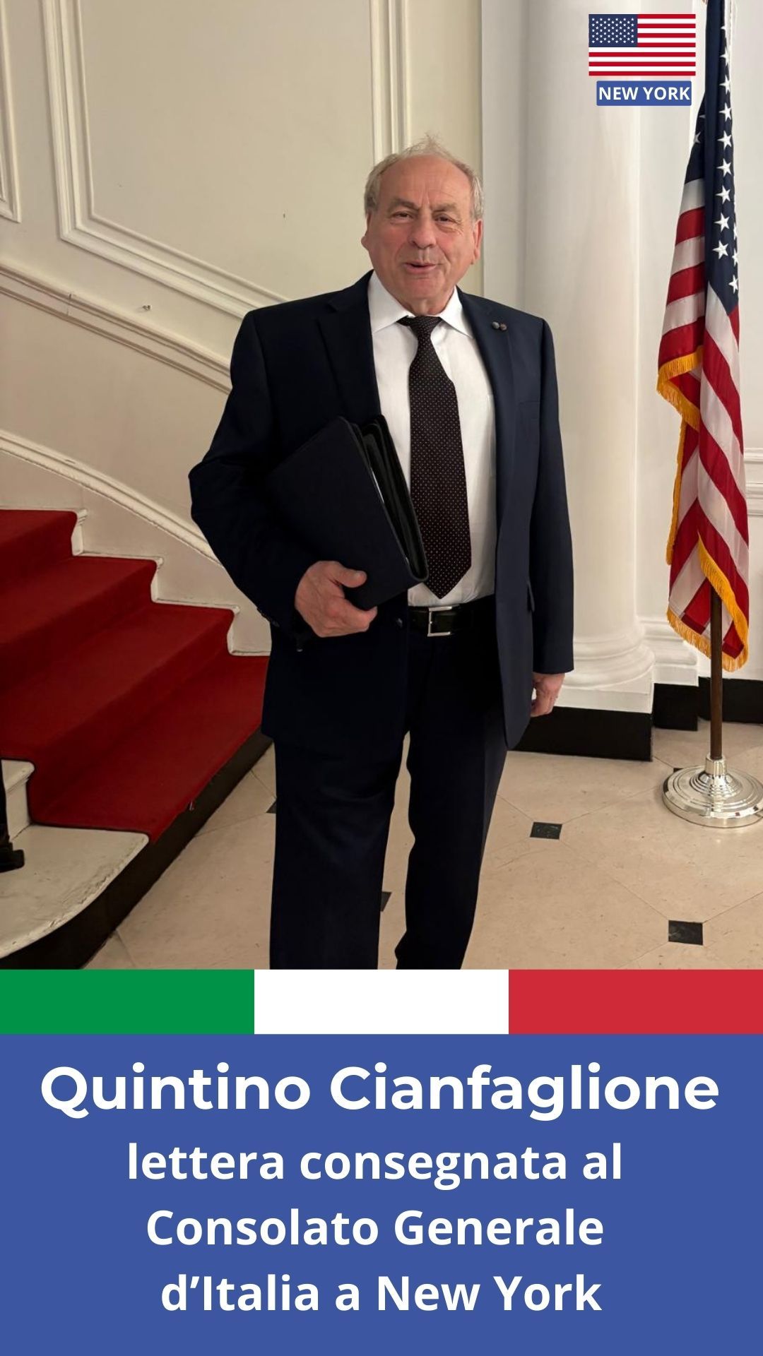 Quintino Cianfaglione