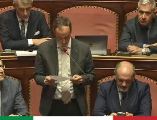 Il MAIE vota contro il Decreto Tajani: una battaglia per la cittadinanza degli italiani all’estero