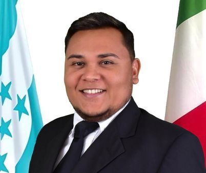 Yordi Alexander Brocato