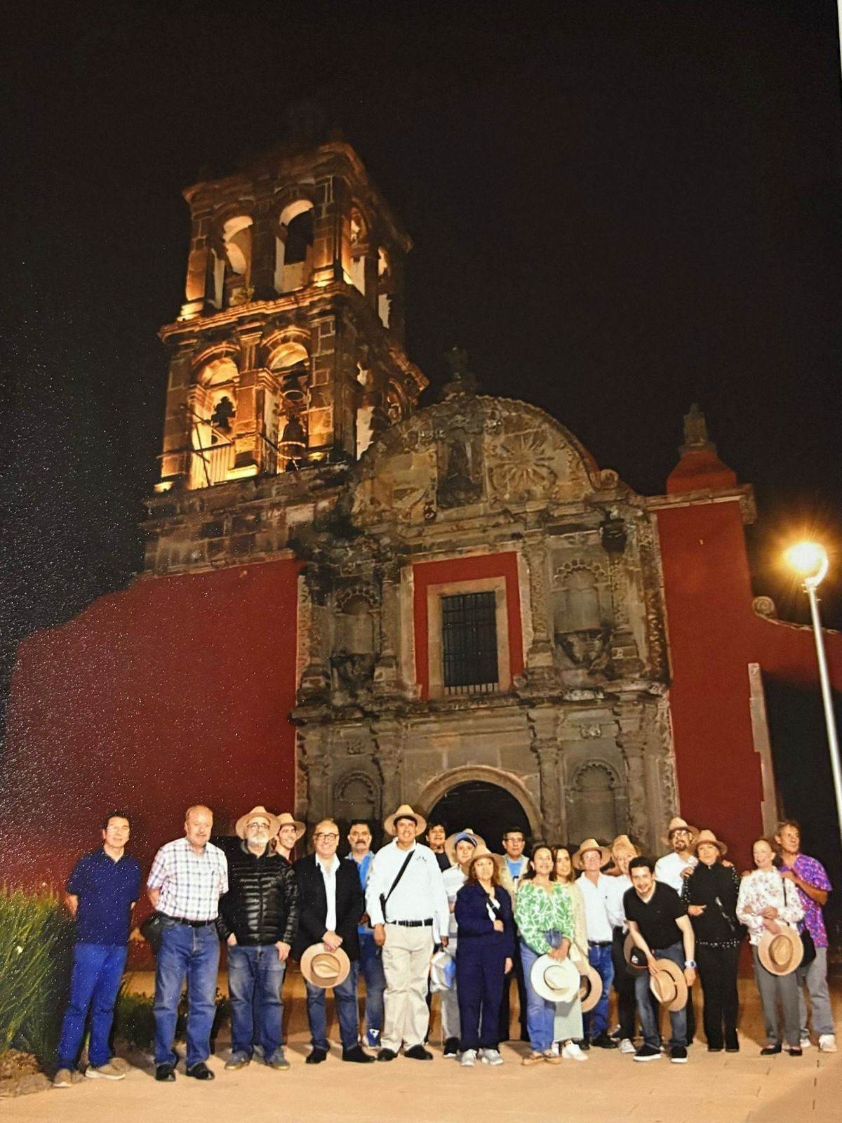 MAIE Irapuato Guanajuato MAIE Irapuato Guanajuato